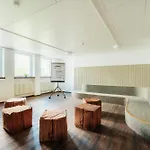 Haus Waldlaeufer *