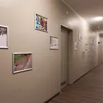 Dom wakacyjny Haus Waldlaeufer *