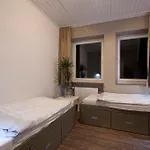 Haus Waldlaeufer Braunlage