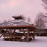 Dom wakacyjny Haus Waldlaeufer Braunlage