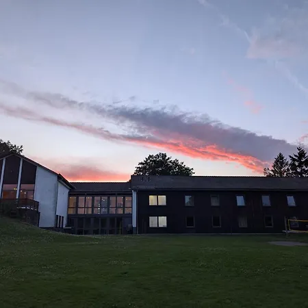 Semesterbostad Haus Waldlaeufer *