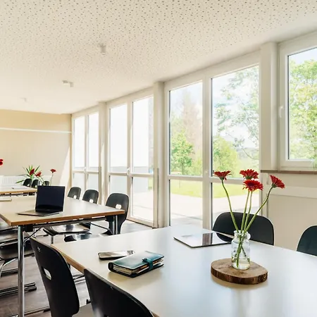 Haus Waldlaeufer * Braunlage