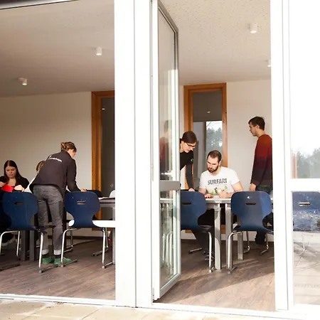 Dom wakacyjny Haus Waldlaeufer