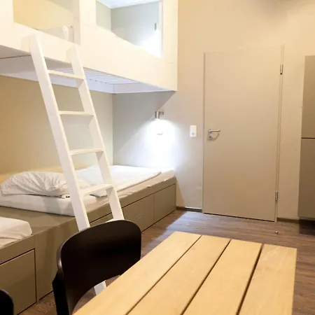 Haus Waldlaeufer Dom wakacyjny Braunlage