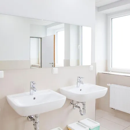 Semesterbostad Haus Waldlaeufer