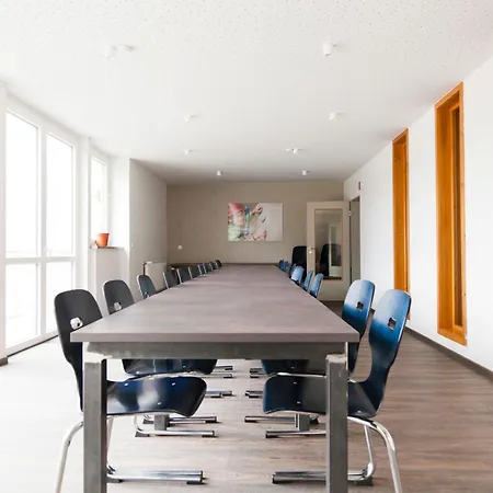 Haus Waldlaeufer Semesterbostad *