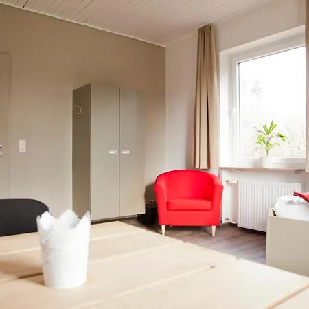 Haus Waldlaeufer Braunlage