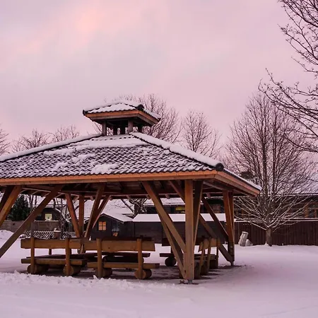 Semesterbostad Haus Waldlaeufer Braunlage