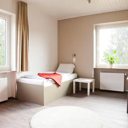 Haus Waldlaeufer Braunlage