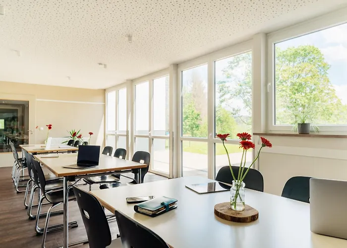 Haus Waldlaeufer * 布劳恩拉格