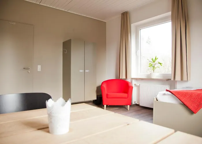 Haus Waldlaeufer 布劳恩拉格