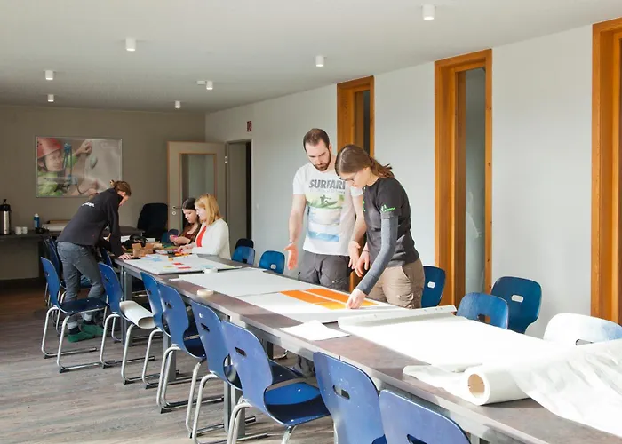 Haus Waldlaeufer * 布劳恩拉格