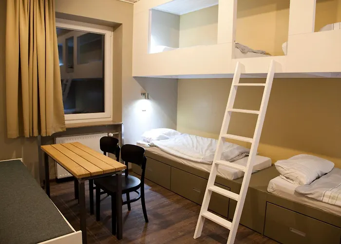 度假居 Haus Waldlaeufer 布劳恩拉格